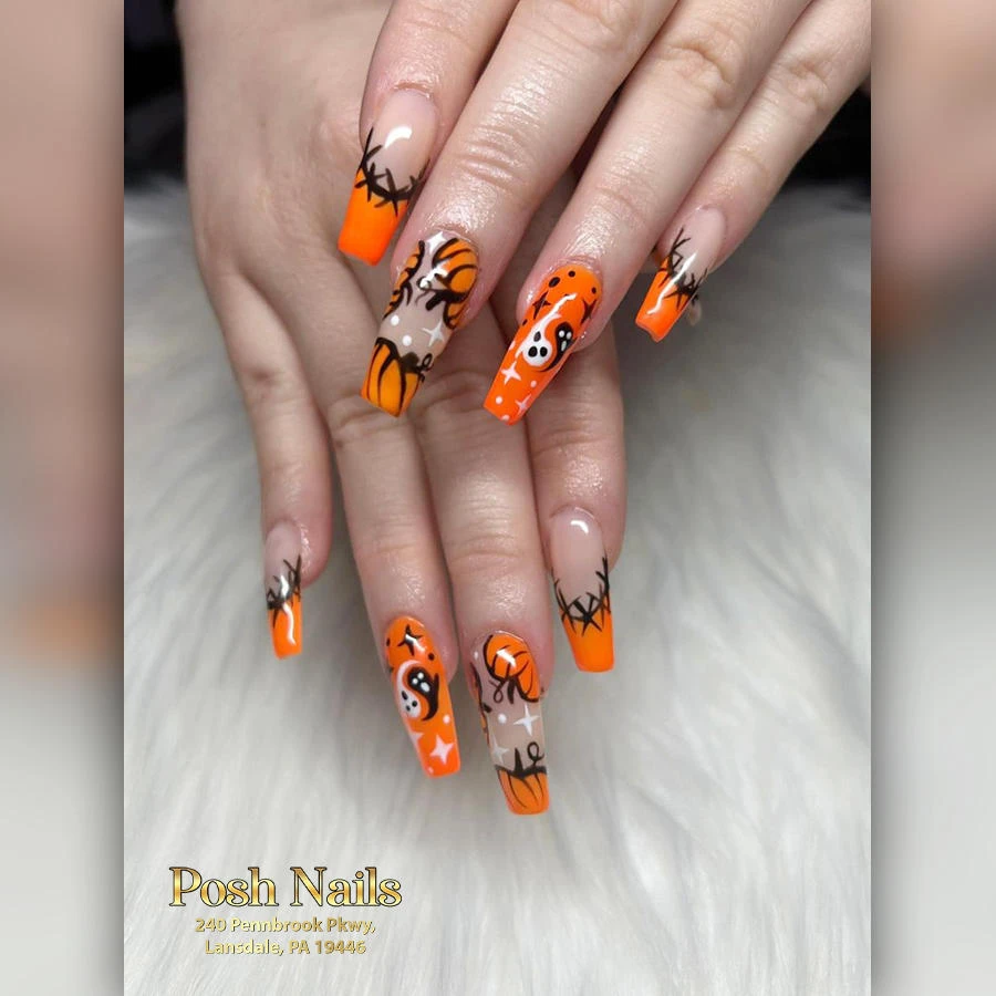 Nails Design